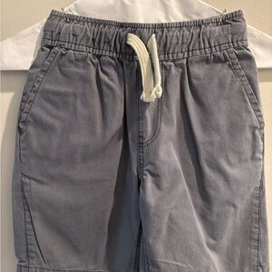 The Children's Place Gray Casual Kids Bottoms